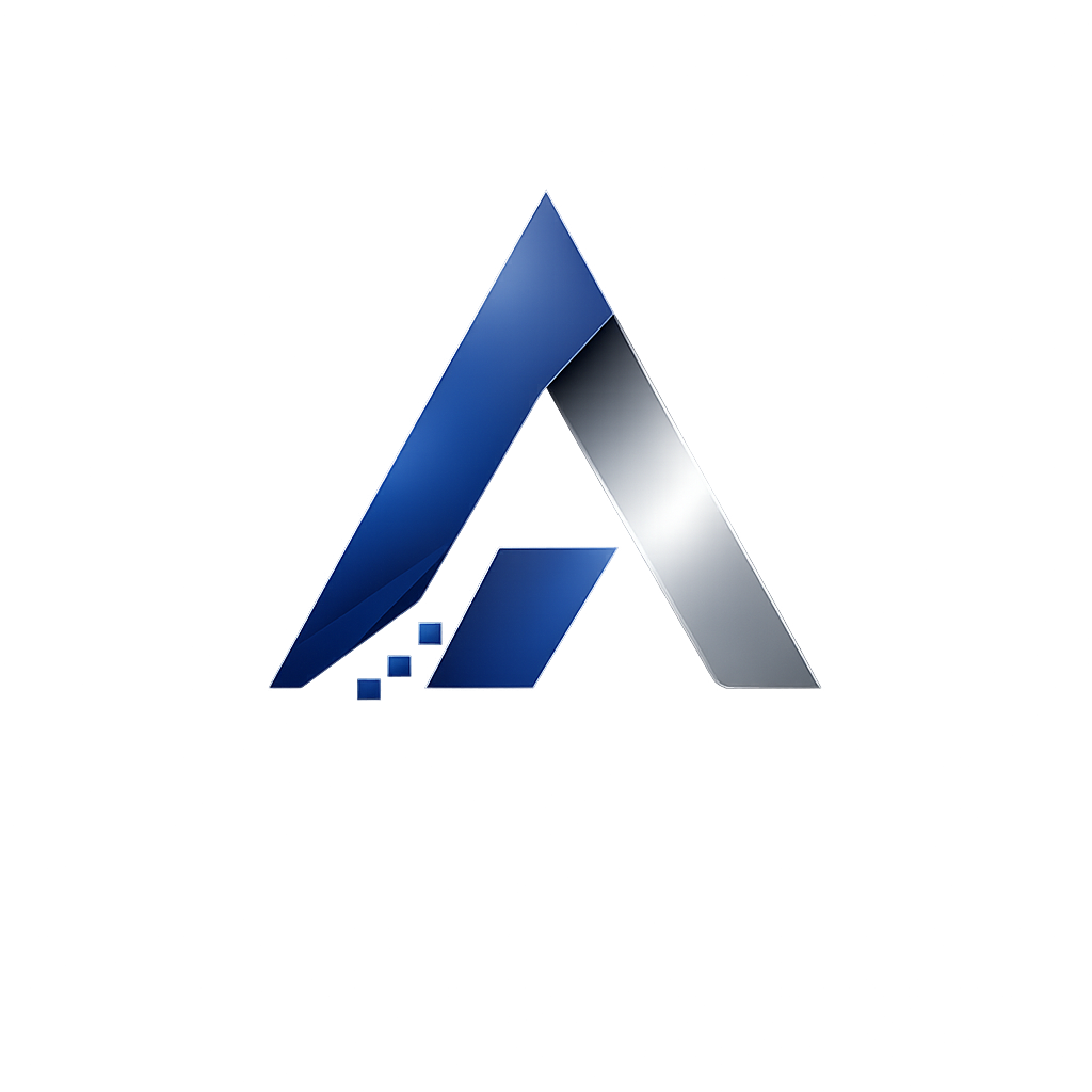 ASAS TECH — Engineering Digital Excellence